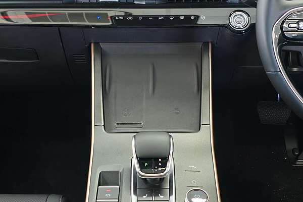 2025 Chery C5 Ultimate