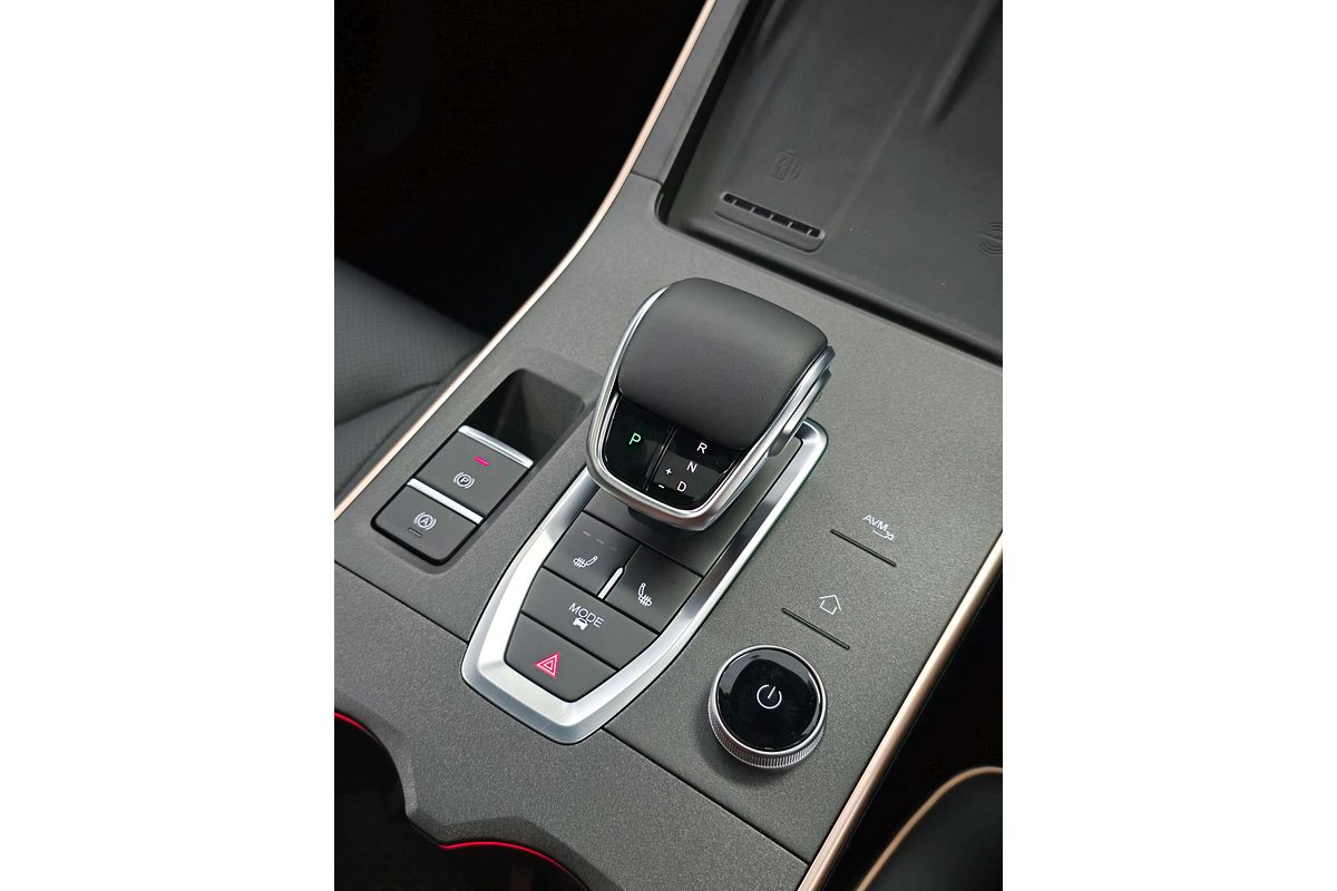 2025 Chery C5 Ultimate