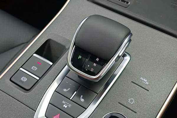 2025 Chery C5 Ultimate