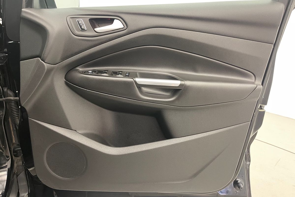 2014 Ford Kuga Titanium TF