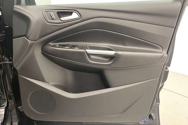 2014 Ford Kuga Titanium TF