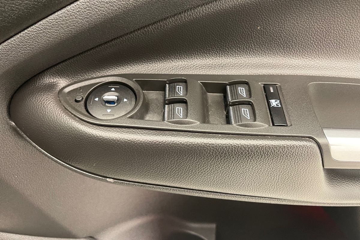 2014 Ford Kuga Titanium TF