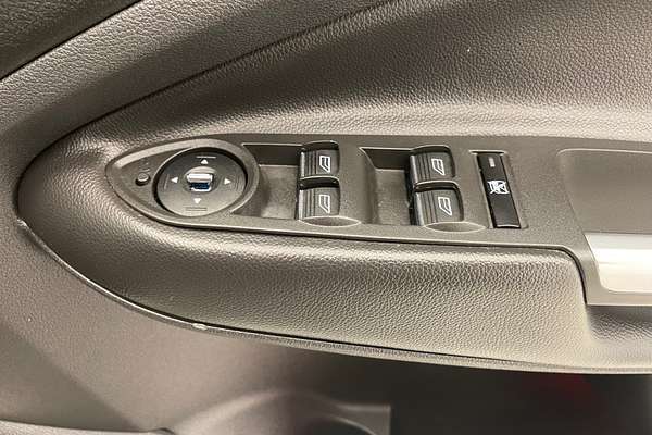 2014 Ford Kuga Titanium TF