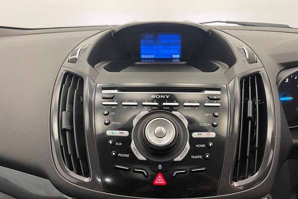 2014 Ford Kuga Titanium TF