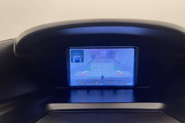 2014 Ford Kuga Titanium TF