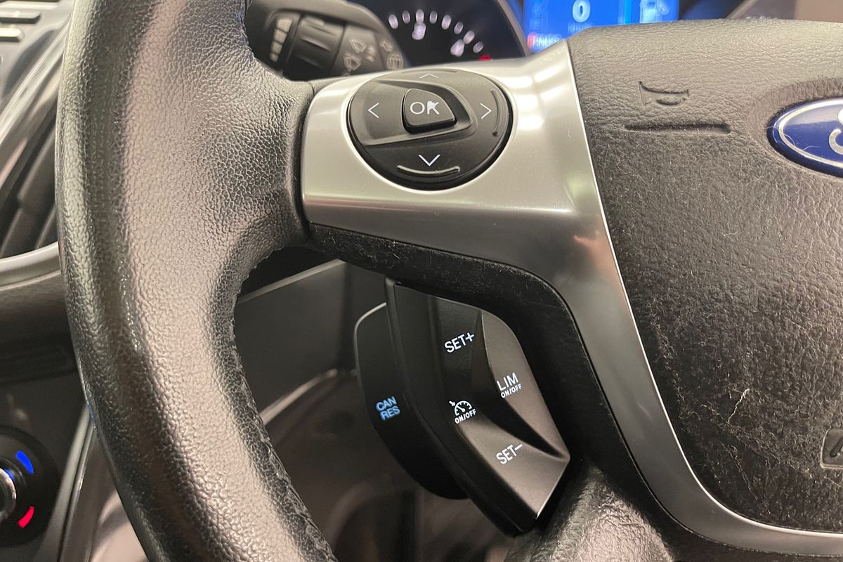 2014 Ford Kuga Titanium TF