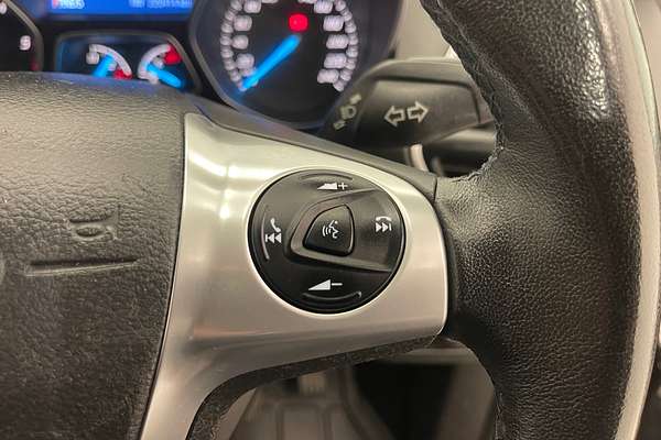 2014 Ford Kuga Titanium TF