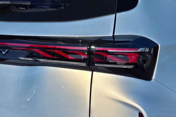 2025 Chery Tiggo 4 Pro Ultimate