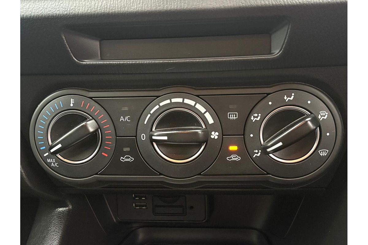 2017 Mazda 3 Maxx BN Series