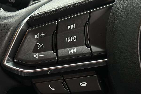 2017 Mazda 3 Maxx BN Series