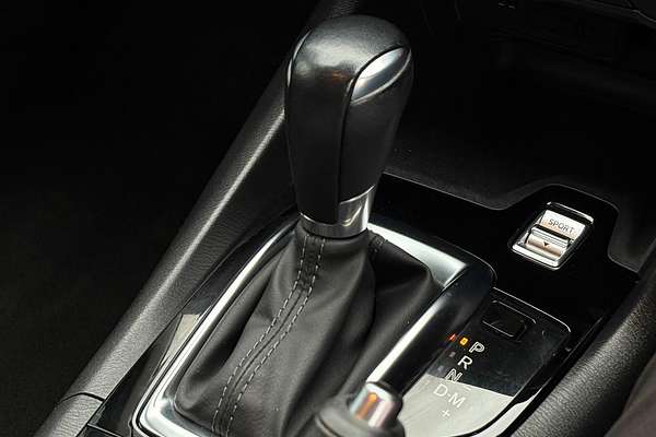 2017 Mazda 3 Maxx BN Series