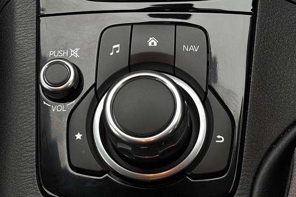 2017 Mazda 3 Maxx BN Series