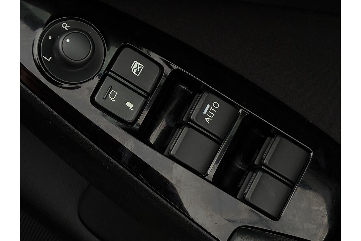 2017 Mazda 3 Maxx BN Series