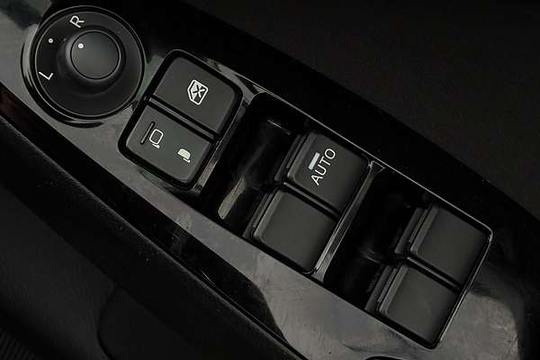 2017 Mazda 3 Maxx BN Series