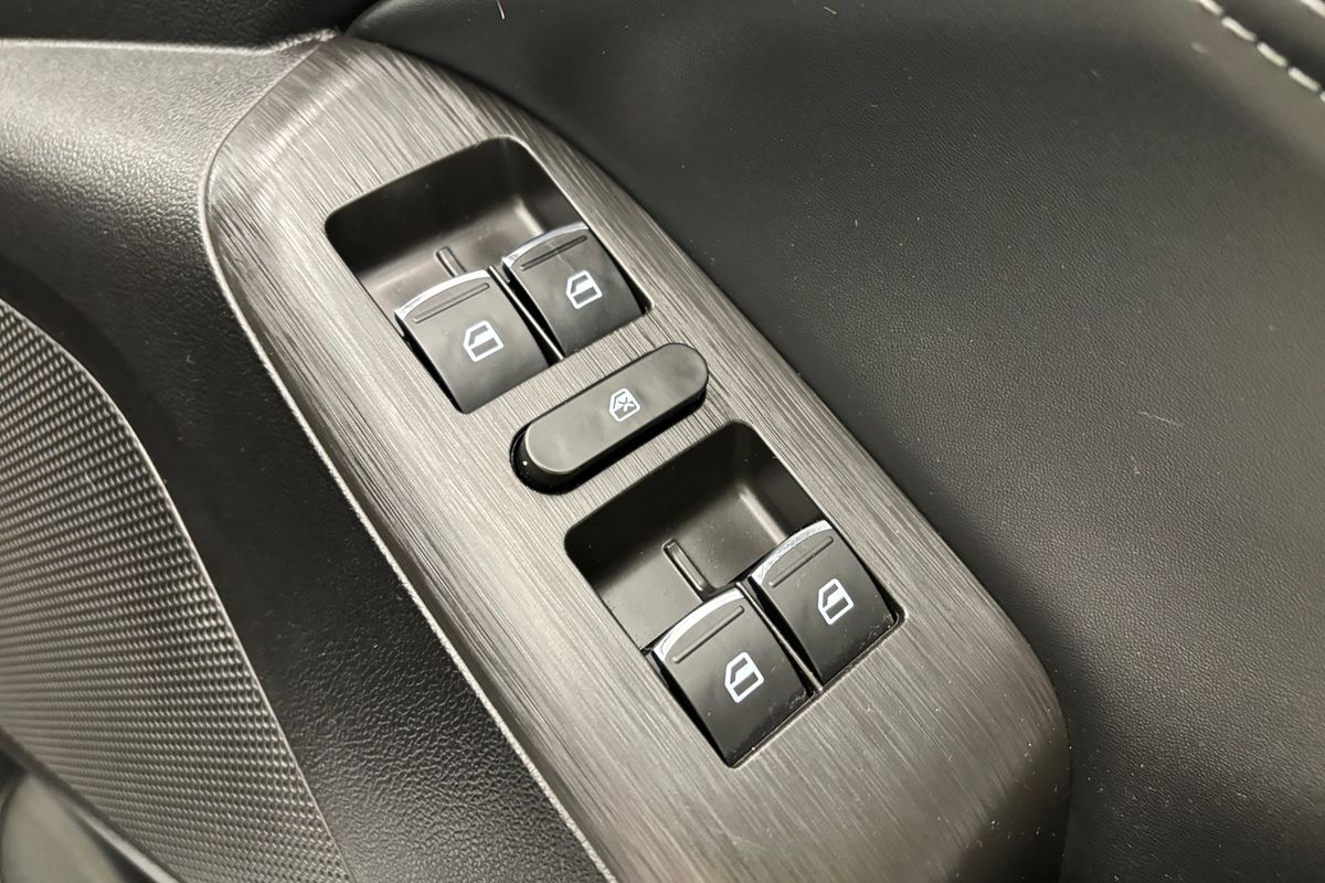 2022 GWM Cannon Ute Auto 4x4
