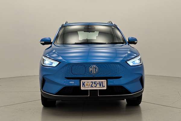2022 MG ZS EV Essence AZS1