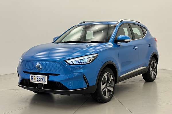 2022 MG ZS EV Essence AZS1