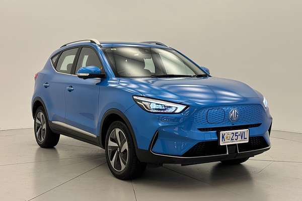 2022 MG ZS EV Essence AZS1