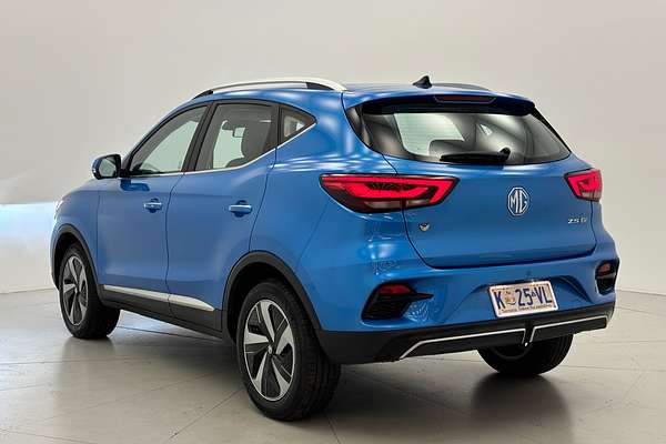 2022 MG ZS EV Essence AZS1