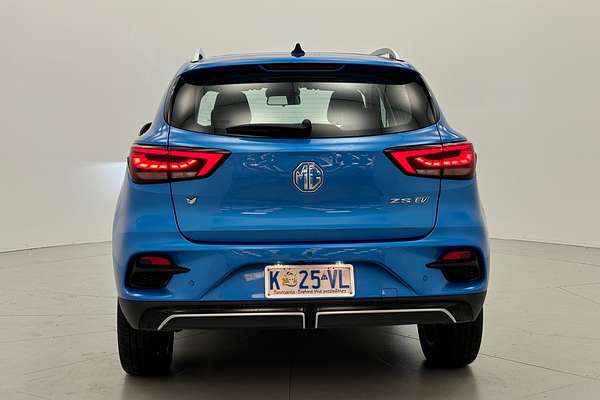 2022 MG ZS EV Essence AZS1