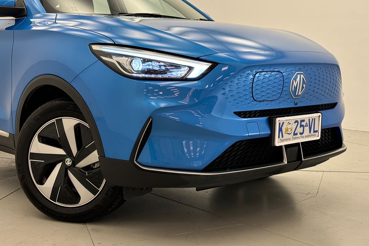 2022 MG ZS EV Essence AZS1