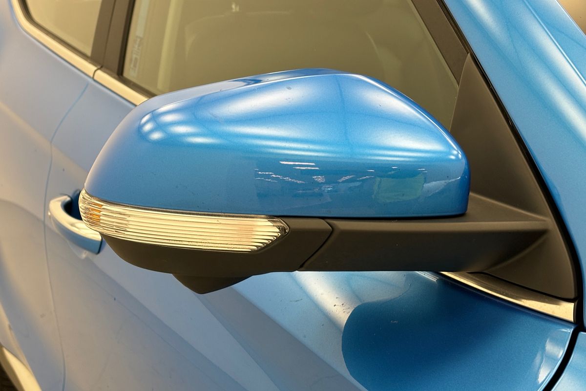 2022 MG ZS EV Essence AZS1