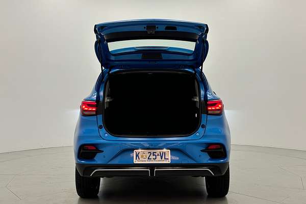 2022 MG ZS EV Essence AZS1