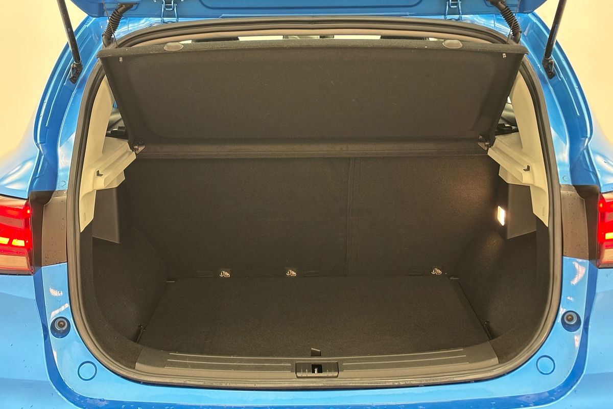 2022 MG ZS EV Essence AZS1