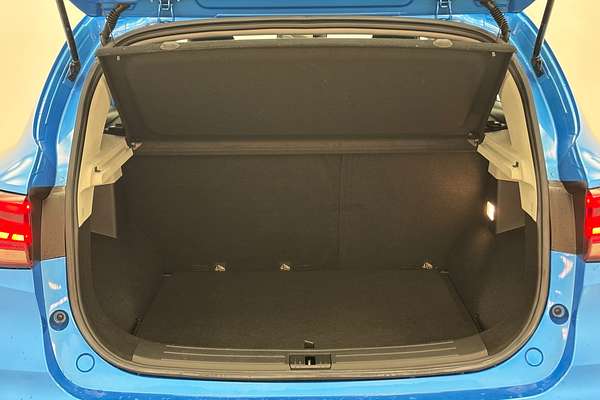 2022 MG ZS EV Essence AZS1