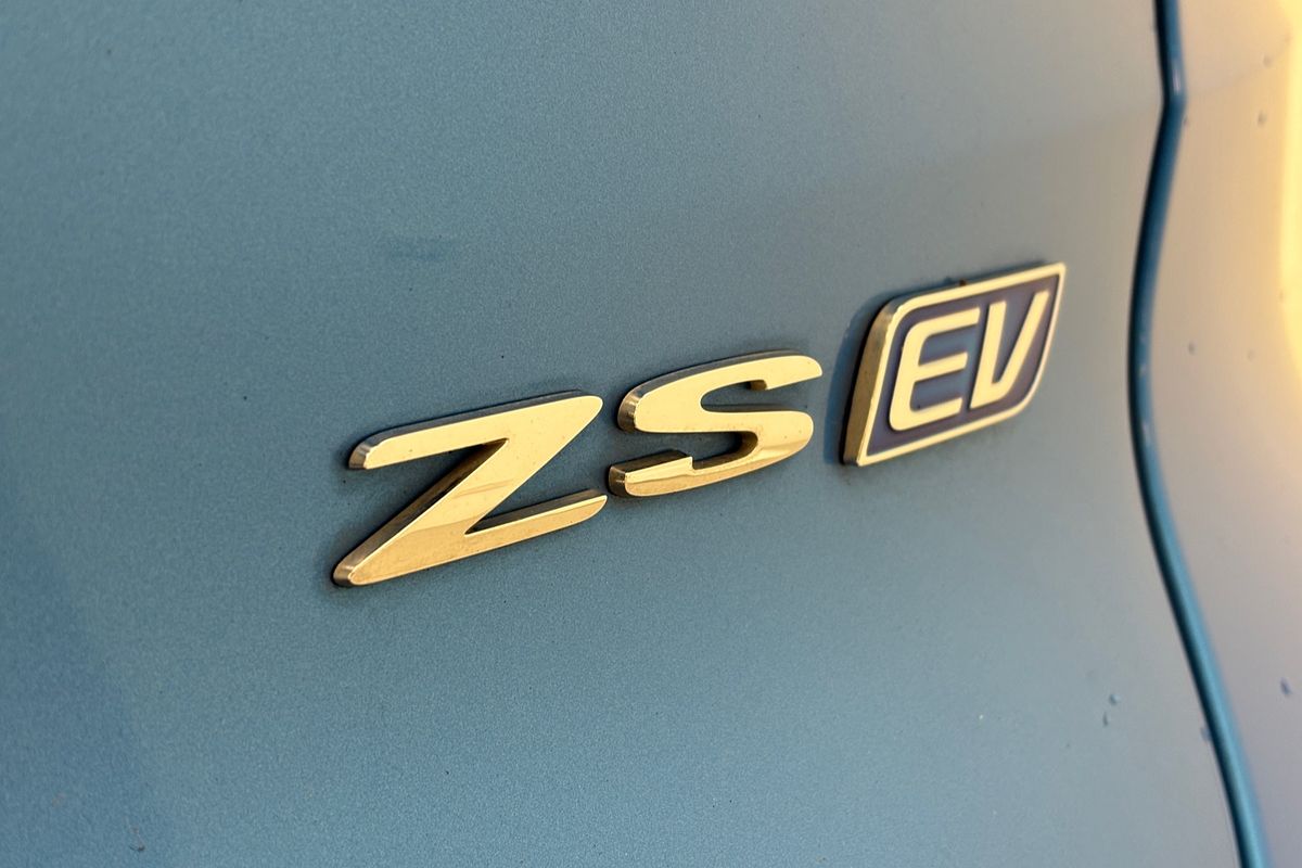 2022 MG ZS EV Essence AZS1