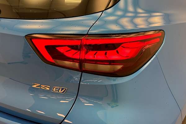 2022 MG ZS EV Essence AZS1