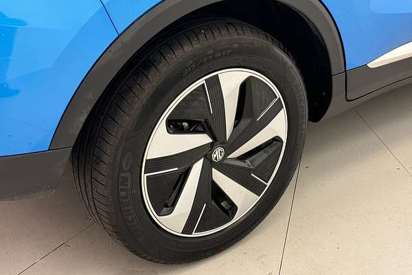 2022 MG ZS EV Essence AZS1