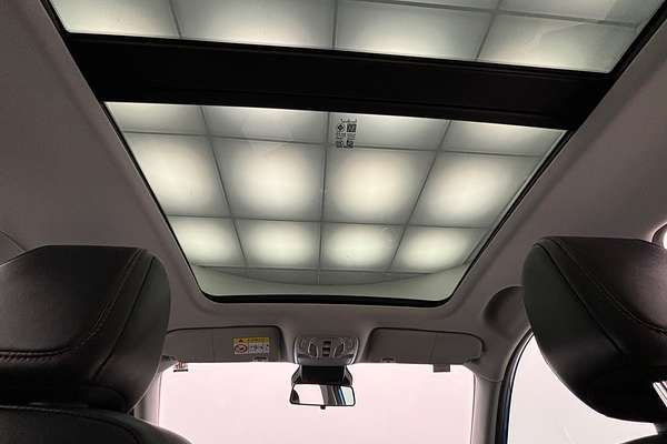 2022 MG ZS EV Essence AZS1