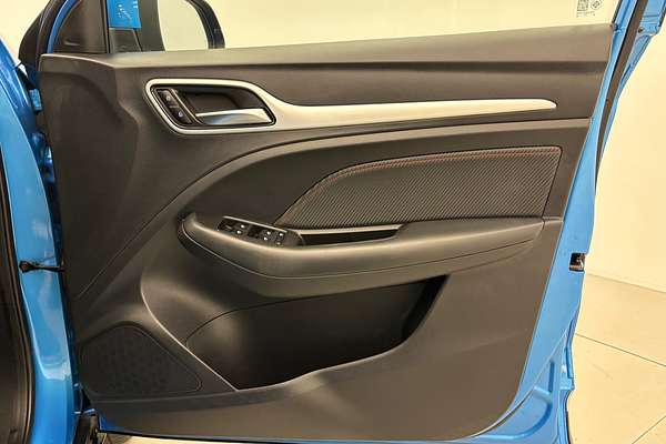 2022 MG ZS EV Essence AZS1