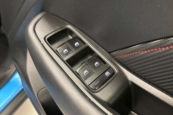 2022 MG ZS EV Essence AZS1