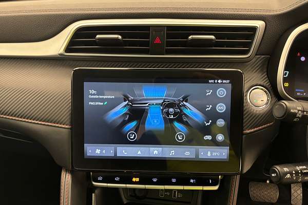 2022 MG ZS EV Essence AZS1