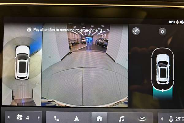 2022 MG ZS EV Essence AZS1