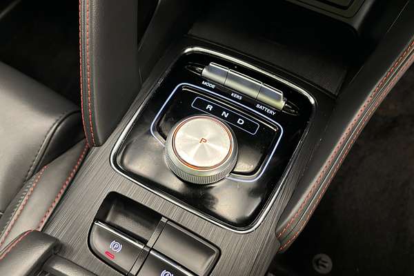 2022 MG ZS EV Essence AZS1