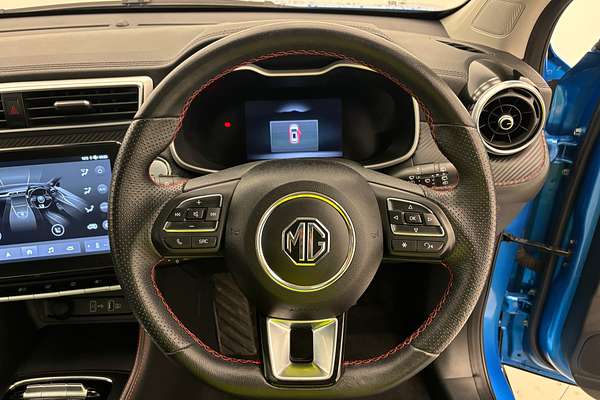 2022 MG ZS EV Essence AZS1