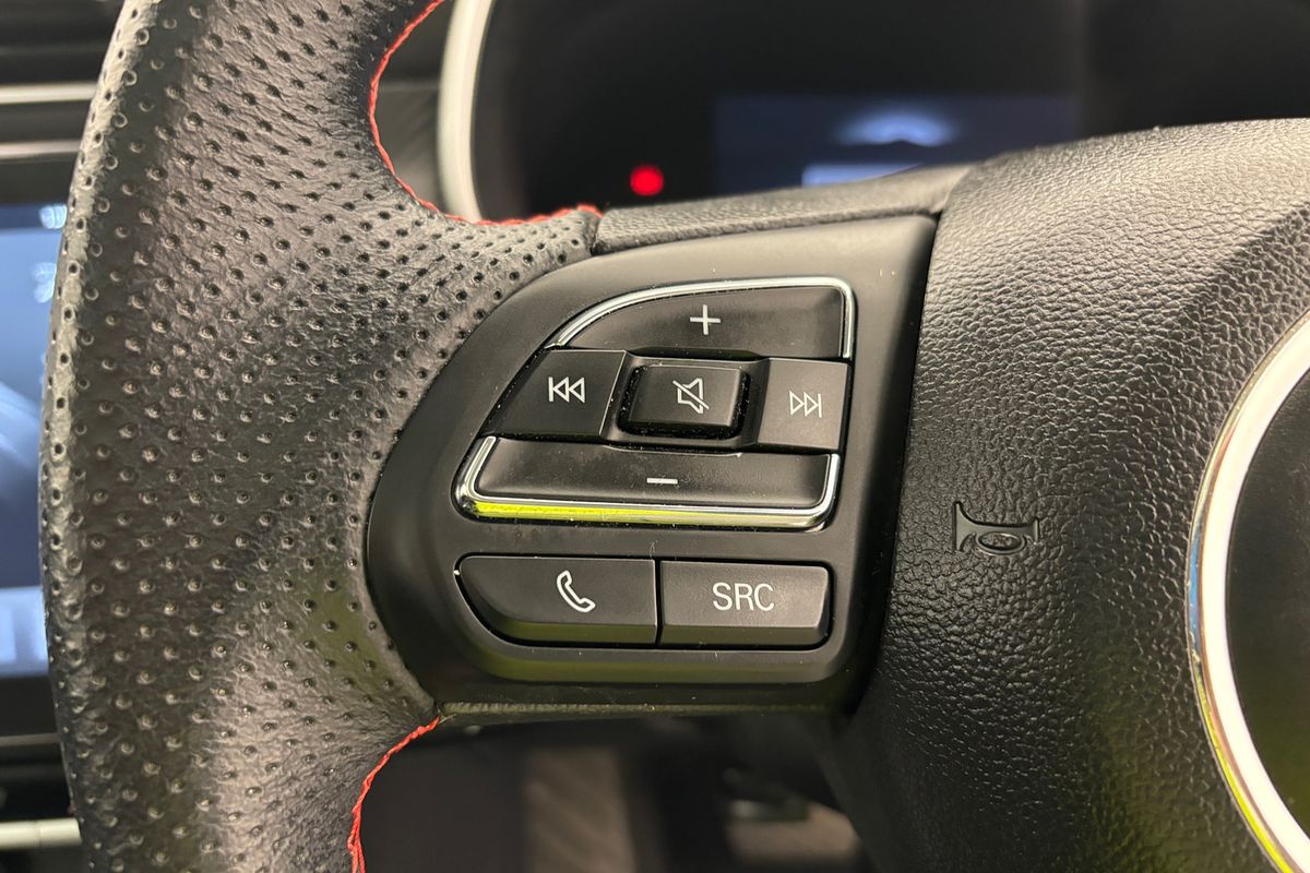 2022 MG ZS EV Essence AZS1