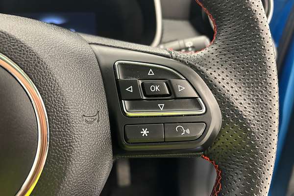 2022 MG ZS EV Essence AZS1