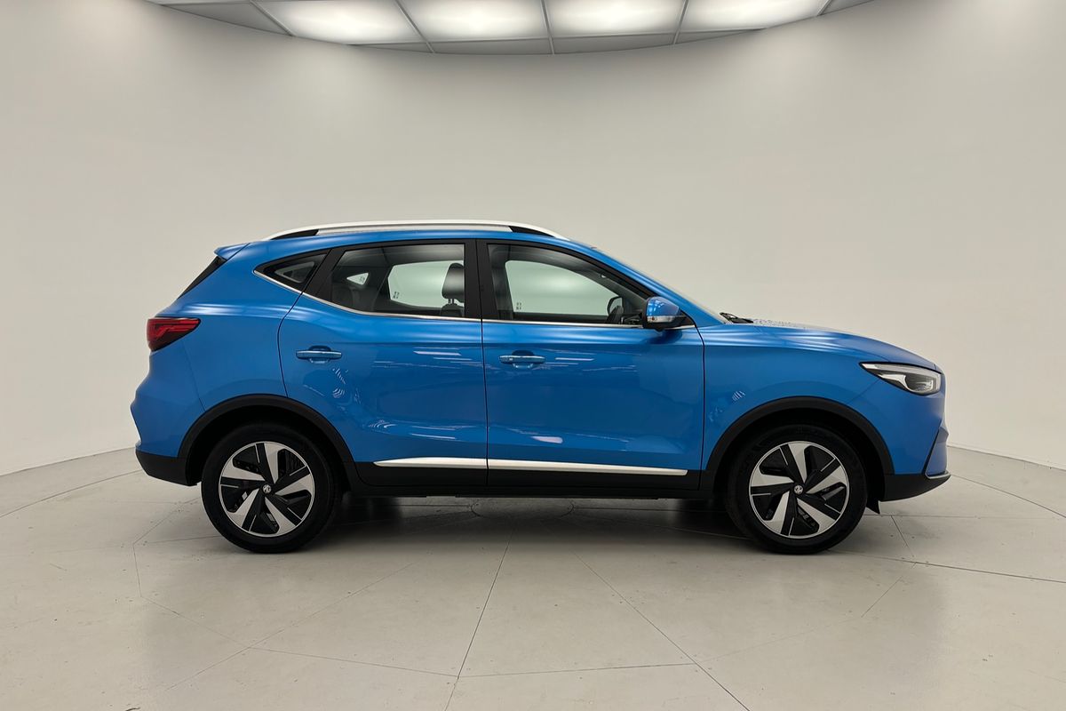 2022 MG ZS EV Essence AZS1