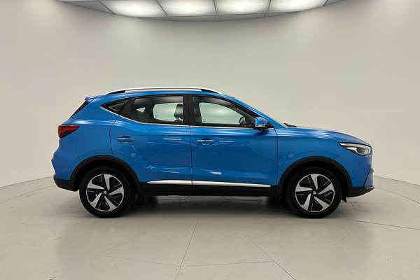 2022 MG ZS EV Essence AZS1