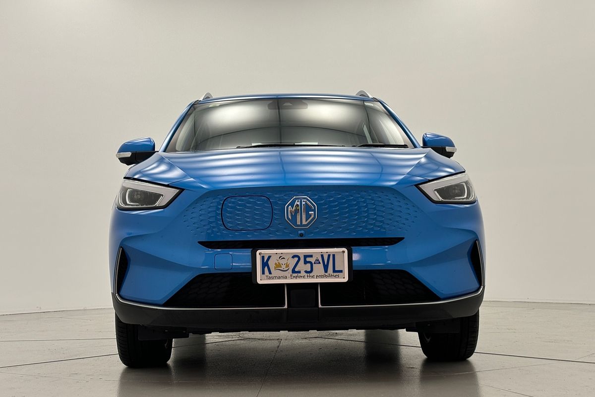 2022 MG ZS EV Essence AZS1