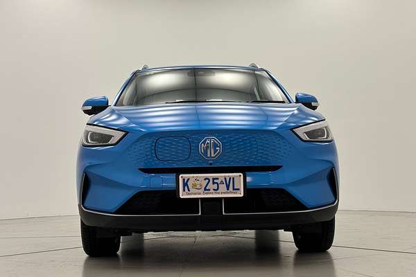 2022 MG ZS EV Essence AZS1