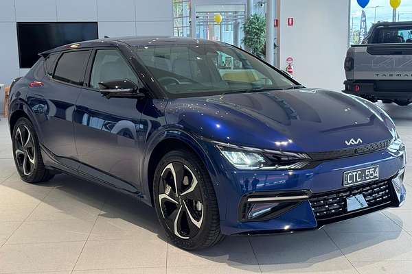 2024 Kia EV6 GT-Line CV