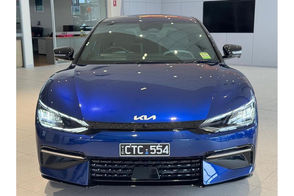 2024 Kia EV6 GT-Line CV