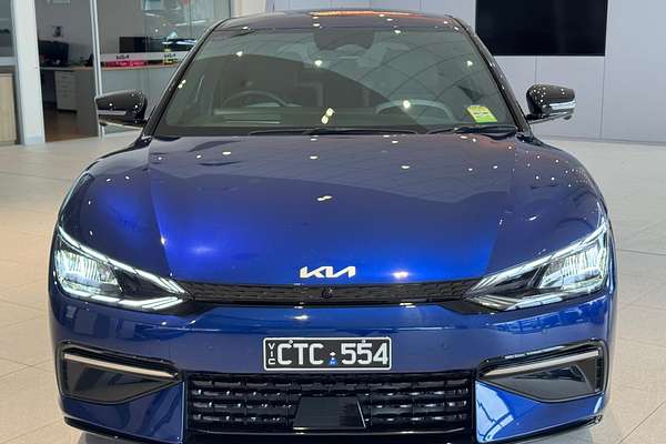 2024 Kia EV6 GT-Line CV