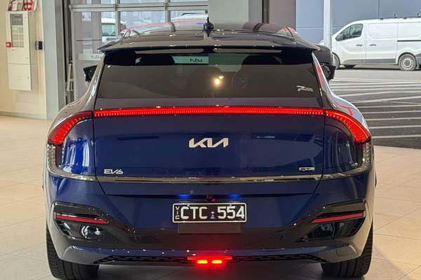 2024 Kia EV6 GT-Line CV