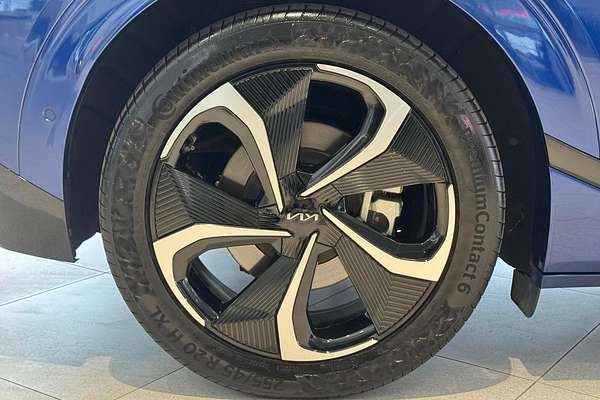 2024 Kia EV6 GT-Line CV